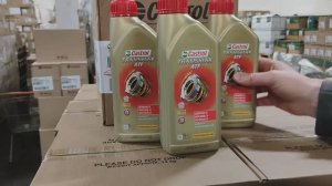 ✅ Castrol Transmax ATF Dexron-VI Mercon LV Multivehicle - уникальное трансмиссионное масло