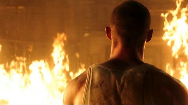 Deadpool (2016) Deleted Scenes