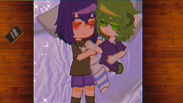 спят и всё (пиковару) ♡ смотреть онлайн