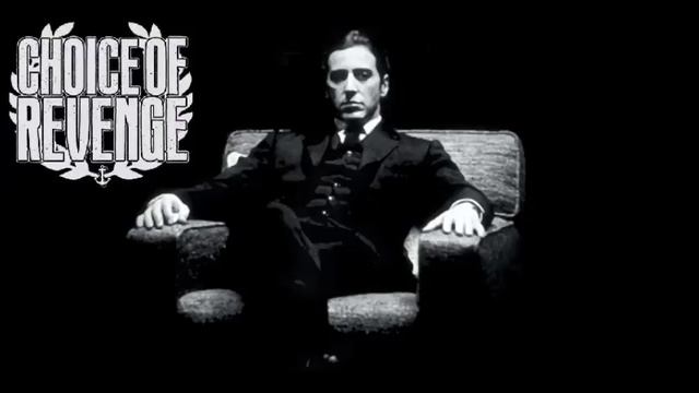 Choice of Revenge - Luchar Hasta el Final смотреть онлайн