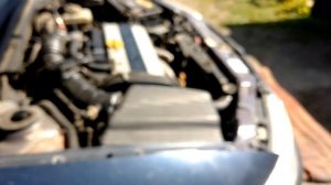 Как я ПОПАЛ на замену КОРОБКИ на Opel Vectra B