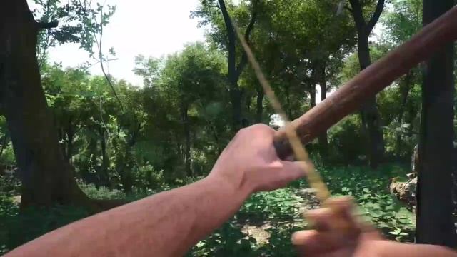 SCUM АНОНС СТРИМА смотреть онлайн