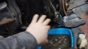 Чистка, мойка, ремонт интеркулера пассат б5