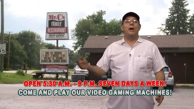 Mr C's MR031863B REVISED Sox 2016 REV смотреть онлайн