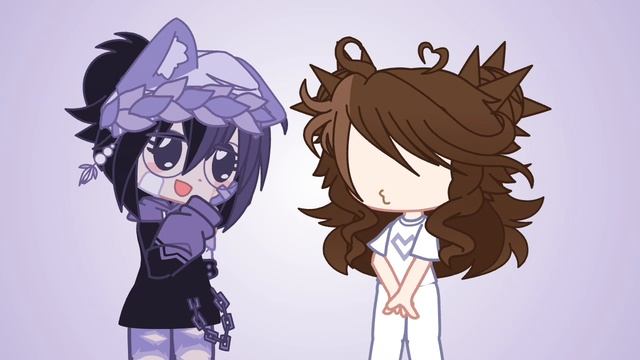 ^°Туториал на красивую ос в gacha клуб°^ смотреть онлайн