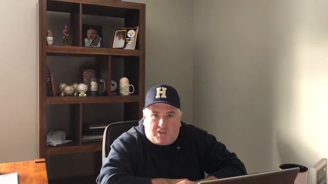 Thoughts On Reported Hiring of New Pitt WR Coach Chris Beatty | Pitt Panther Talk смотреть онлайн