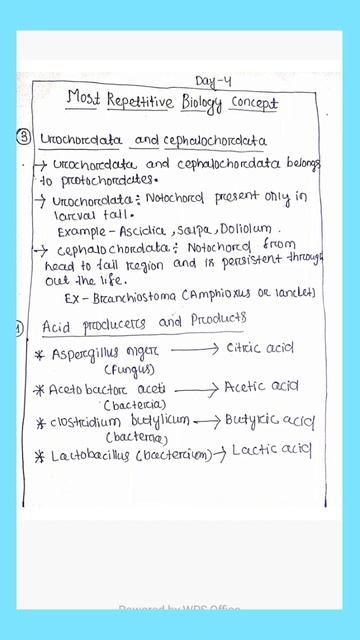Most Repetitive Biology Concept For NEET | Day 4 смотреть онлайн