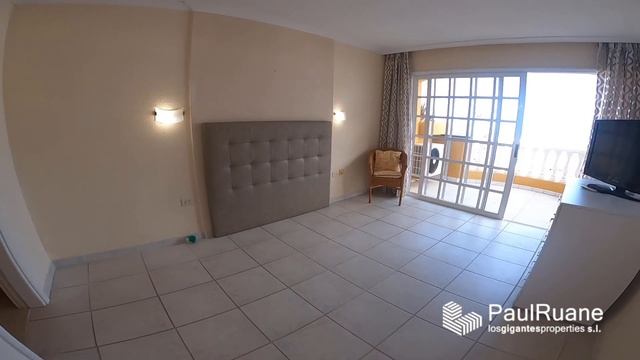 Beautiful Apartment for sale Puerto Santiago Tenerife смотреть онлайн