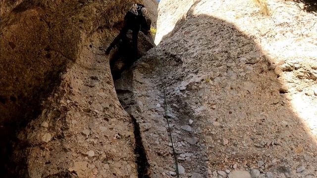 Agulla de l'Ajaguda y Canal Joc de l'Oca смотреть онлайн