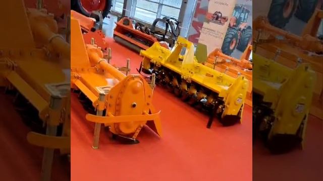 АГРОКАВКАЗ 2025 смотреть онлайн