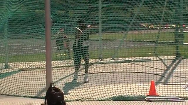 discus throw 57.10 or 187ft 3in смотреть онлайн