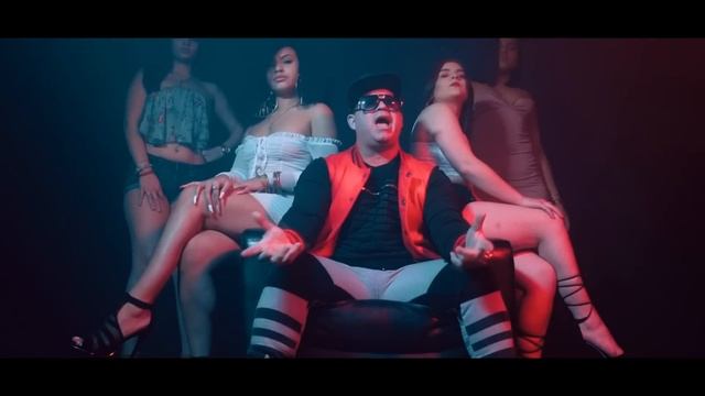 Contra la pared - Rudy yus - ( Video Officuial ) смотреть онлайн