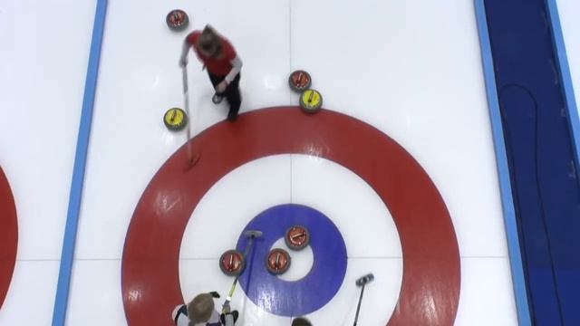 #wmdcc2016 [4E] Kauste/Rantamäki(FIN) ricochet double salvage powerplay vs Schöpp/Schöpp(GER) смотреть онлайн