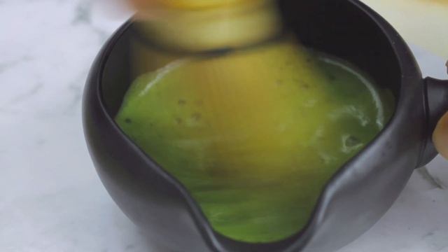 How To Make A Matcha Bubble Tea Latte