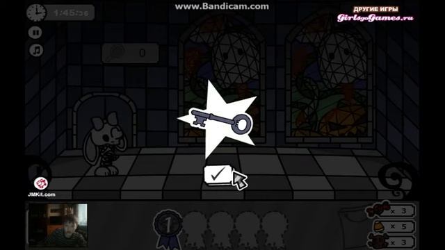 очень страшный хоррор!!!! -||- Некро кролики смотреть онлайн