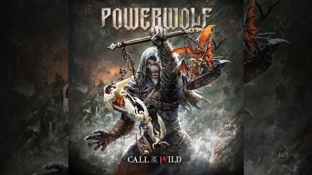 Powerwolf - Alive Or Undead