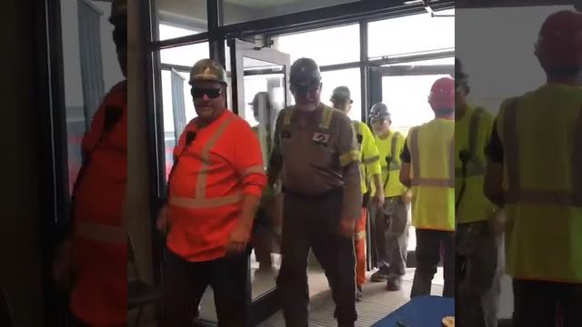 AIST Road Show: Steel Dynamics Inc Long Products Group, Structural and Rail Division смотреть онлайн