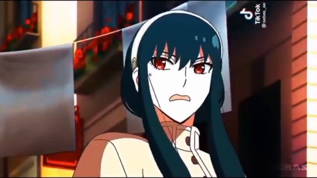 انمي the Spy x famille yor смотреть онлайн