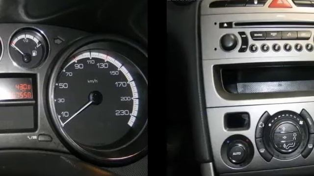 Peugeot 308 occasion en vente à Grenoble, 38, par PEUGEOT GRENOBLE смотреть онлайн