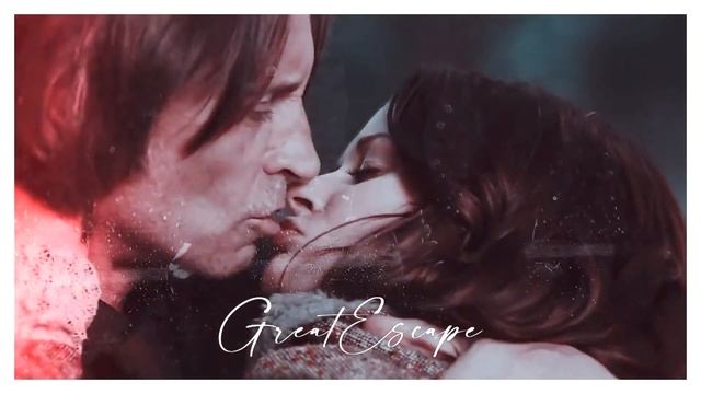 𝖗𝖚𝖒𝖕𝖑𝖊 & 𝖇𝖊𝖑𝖑𝖊 - 𝓬𝓪𝓵𝓵 𝓸𝓾𝓽 𝓶𝔂 𝓷𝓪𝓶𝓮 | OUAT | #rumbelle смотреть онлайн