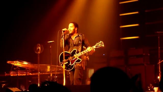 I Belong To You - Live 11.05.09 смотреть онлайн