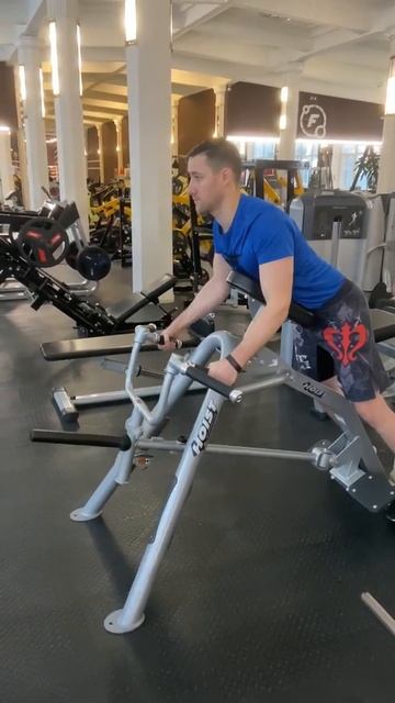 Тяга Т-грифа в упоре смотреть онлайн