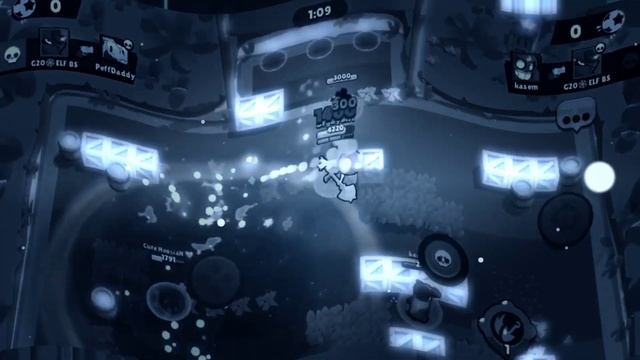 Wave Warp test edit смотреть онлайн