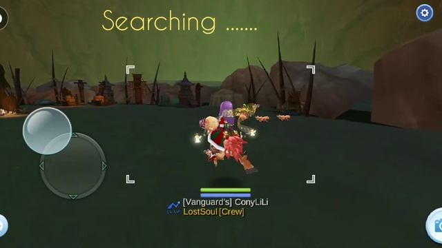 Use the Ghost Camera to find Sohee ★ and kill them (Ragnarok M Eternal Love) How to Find Sohee ★ смотреть онлайн