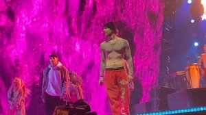 Егор Крид - Pussy boy  (live сольный концерт)