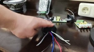 Как подключить конвертор сигнала Kicx Hl 330 Hl 380 Hl4