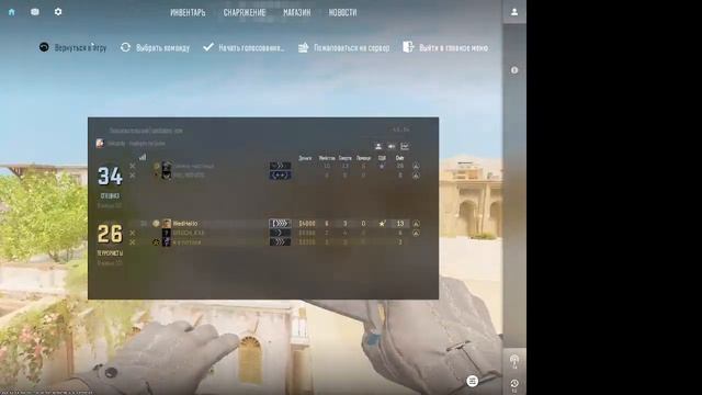 раздаю скила с мухи в кс2 смотреть онлайн