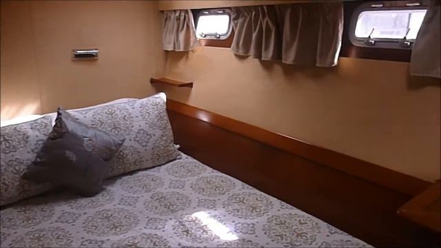 Fountaine Pajot Marquises 56 Catamaran for sale смотреть онлайн