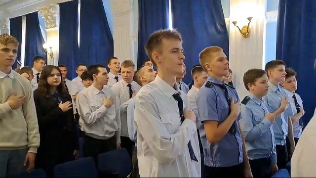 Техникум: посвящение смотреть онлайн
