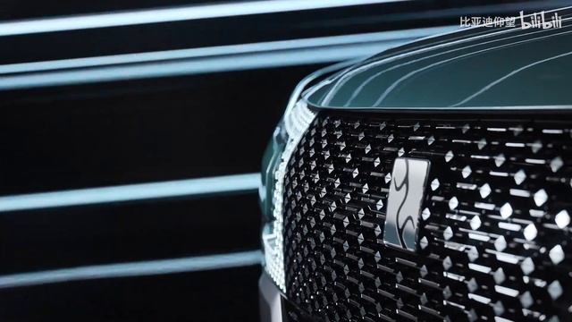 BYD YangWang U8 | Official Video