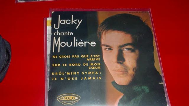 jacky mouliere ne crois pas que c'est arrivé смотреть онлайн