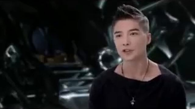 Crush (Ludi Lin Video) смотреть онлайн