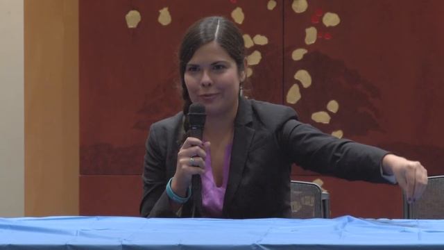 Forum at Temple Shalom Featuring Tara Houska and Mike Wise смотреть онлайн