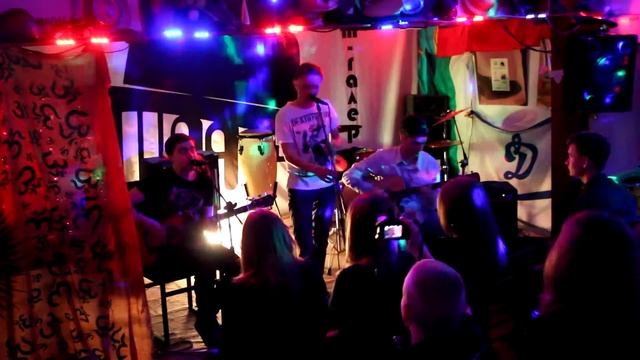 Red Solo Cup - Записки (Live) смотреть онлайн