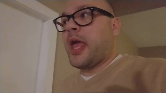 Blowing chunks and vomit - Vlog 71 смотреть онлайн