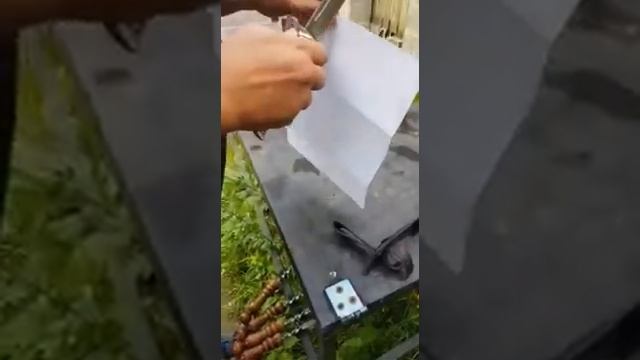 Финка НКВД от Династии Мой отзыв смотреть онлайн