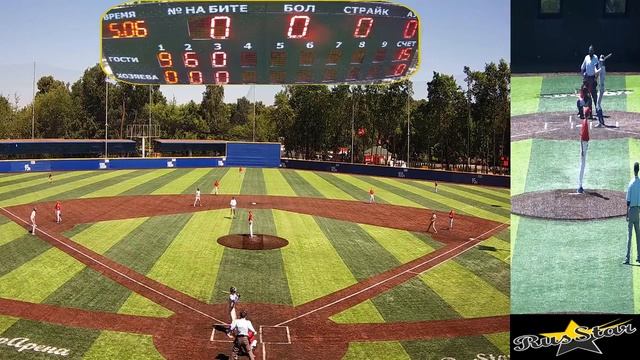 05.06.2019 Акулы - Юность Москвы. Кадеты. смотреть онлайн