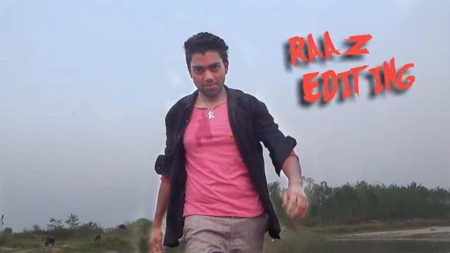 ONE X FOUR | Hindi Short film | Promo first my try camera action смотреть онлайн