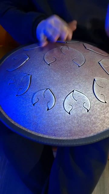 Язычковый барабан #язычковыйбарабан #каатон #обзор смотреть онлайн