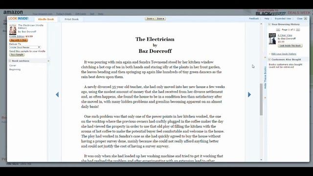 The Electrician - An Erotic Short Story - Got trouble with electric in your house? смотреть онлайн