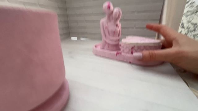 Сделала большие запасы еды в морозилку. Новый декор из гипса смотреть онлайн