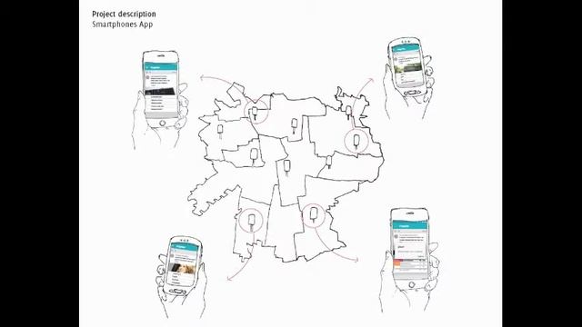 2014-12-05 Webinar: Waiting time at Transantiago’s stops as space for info, creation and exchange смотреть онлайн