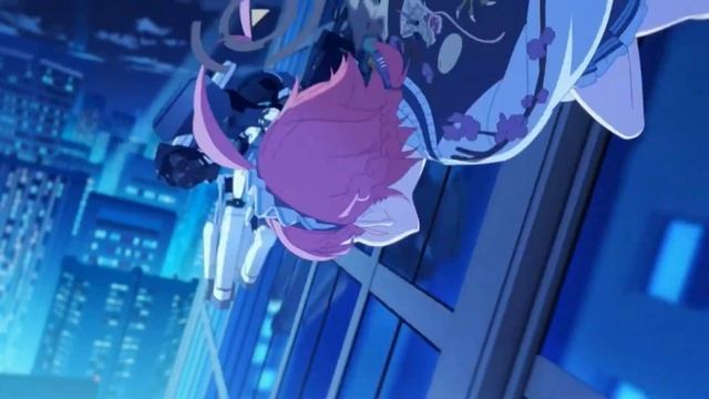 What if Blue Archive had 2nd season? (Anime Opening) смотреть онлайн