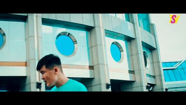 Yangi Uzbek Klip \Sherzod Rajabov/ Men Sevgan Qiz Madina Qiz