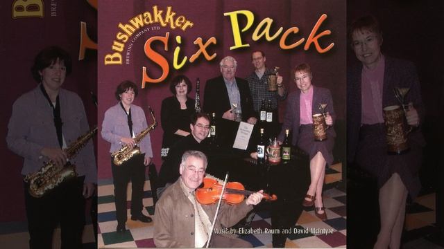 The Bushwakker Six Pack: VI. India Pale Ale смотреть онлайн