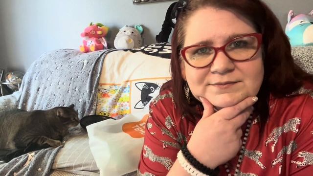 Hotmess Humpday Temu Haul ~ I almost didn’t share смотреть онлайн